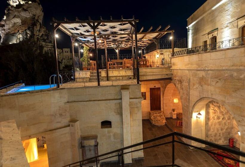 酒店 Portal Cappadocia