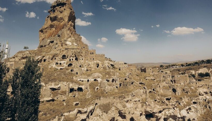 酒店 Portal Cappadocia