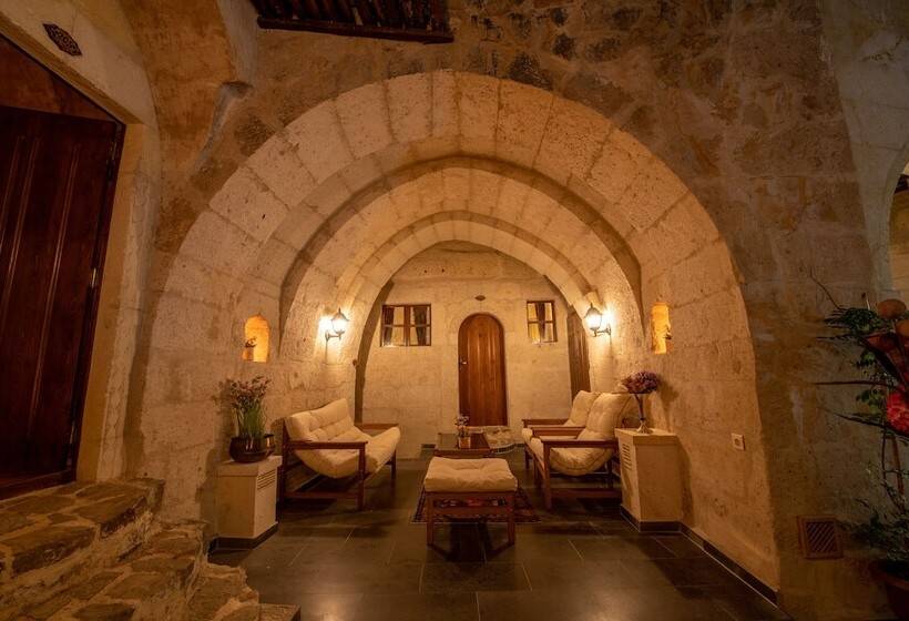 酒店 Portal Cappadocia