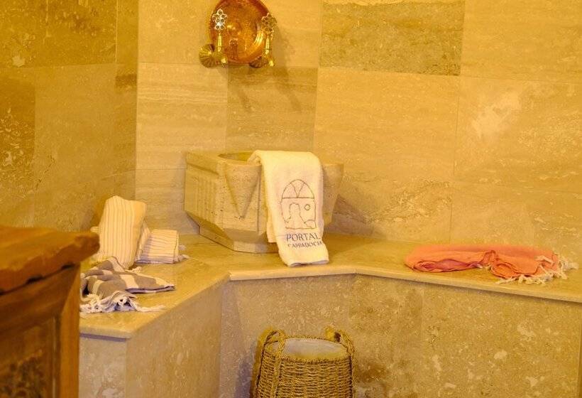 酒店 Portal Cappadocia