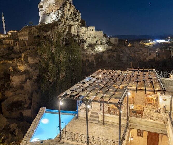 酒店 Portal Cappadocia