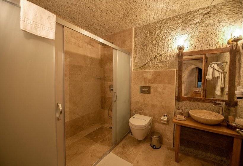 酒店 Portal Cappadocia