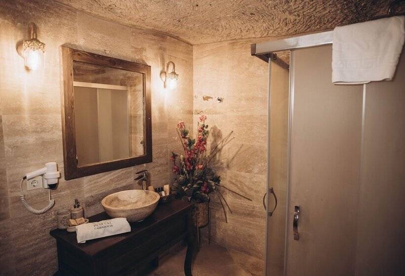 酒店 Portal Cappadocia