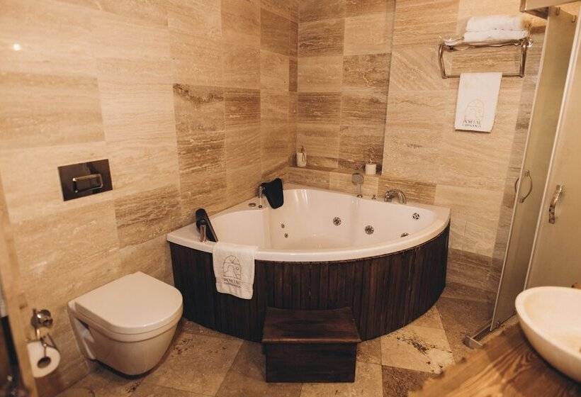 酒店 Portal Cappadocia