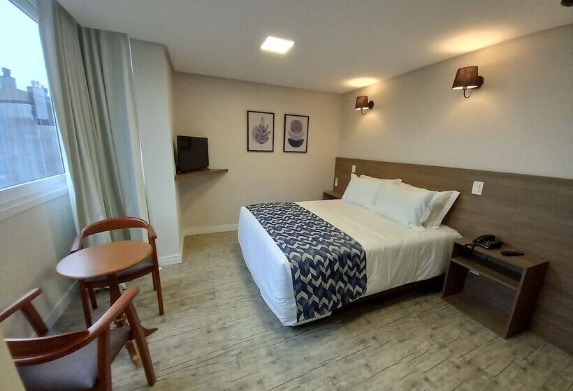 호텔 Pousada Augusta