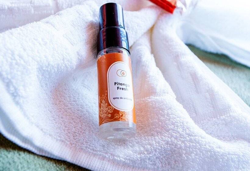 Отель Velinn Pousada Canoa Ilhabela