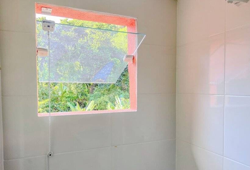 Отель Velinn Pousada Canoa Ilhabela