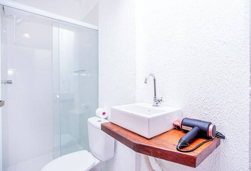 Отель Velinn Pousada Canoa Ilhabela