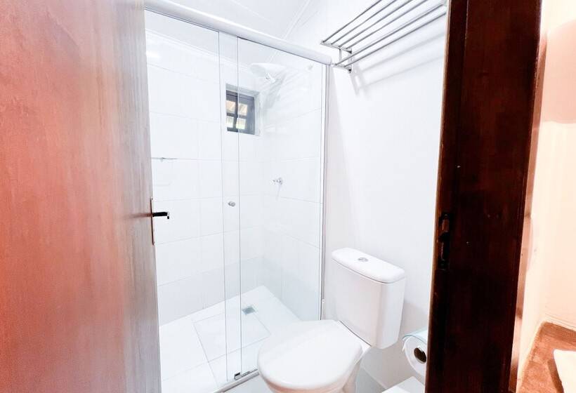 Отель Velinn Pousada Canoa Ilhabela