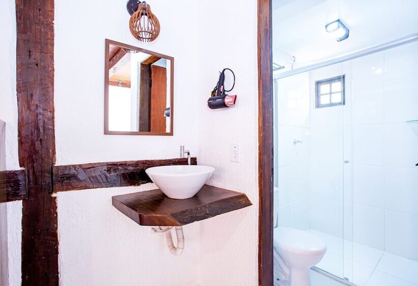 Отель Velinn Pousada Canoa Ilhabela