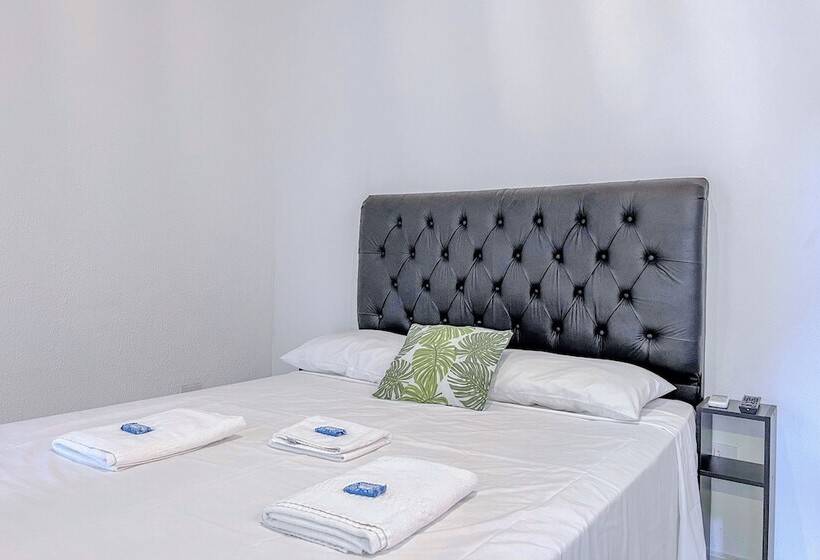 Отель Velinn Pousada Canoa Ilhabela