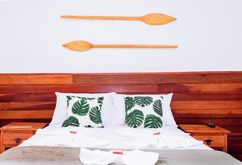 Отель Velinn Pousada Canoa Ilhabela