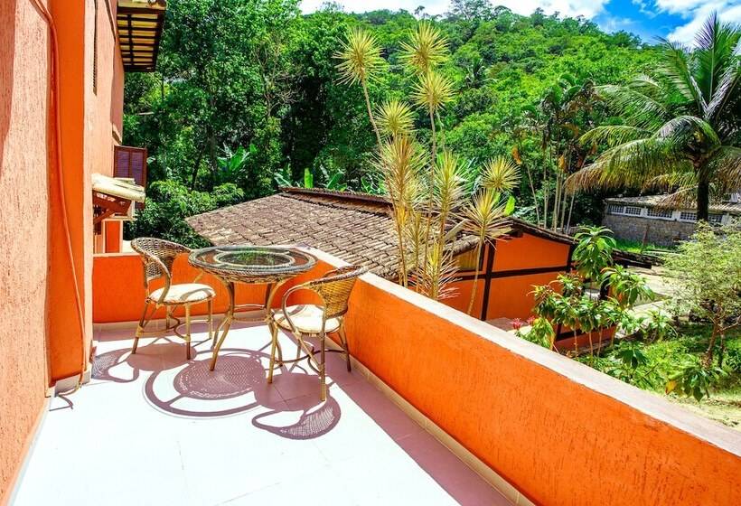 Отель Velinn Pousada Canoa Ilhabela