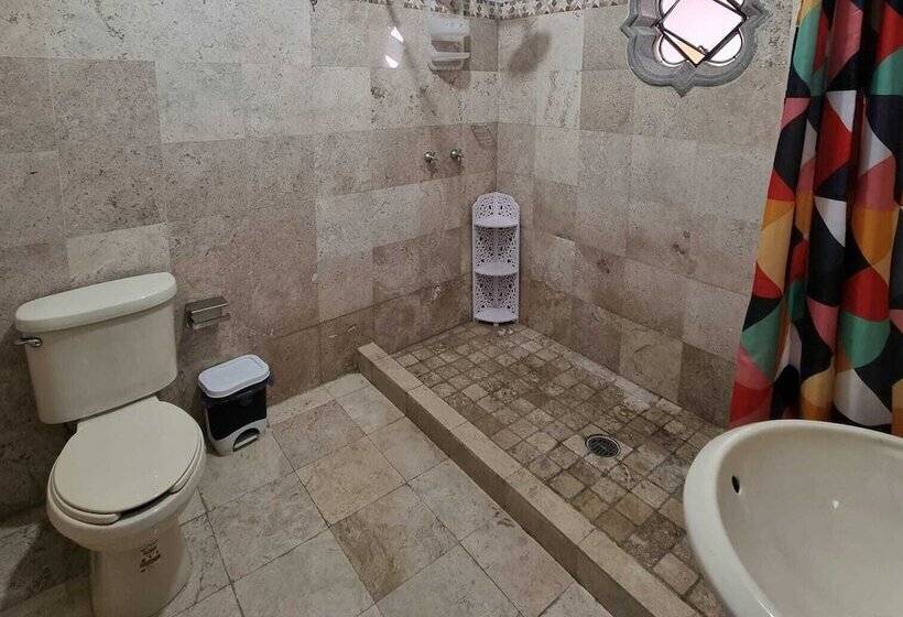 호텔 Puerto Morelos Cuernavaca