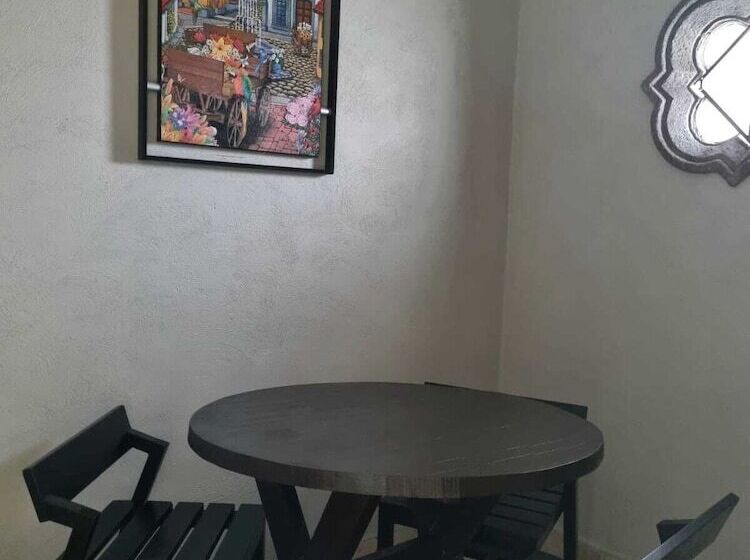 호텔 Puerto Morelos Cuernavaca