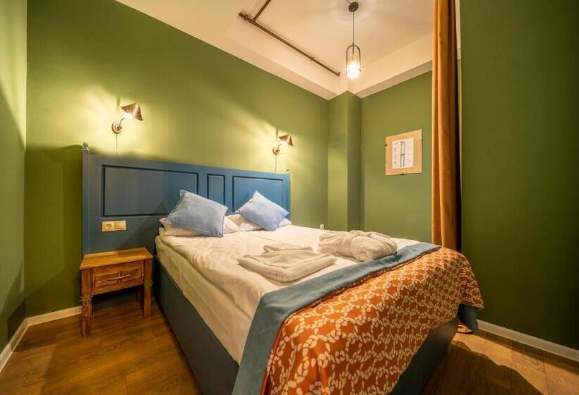 هتل Raimond Palace