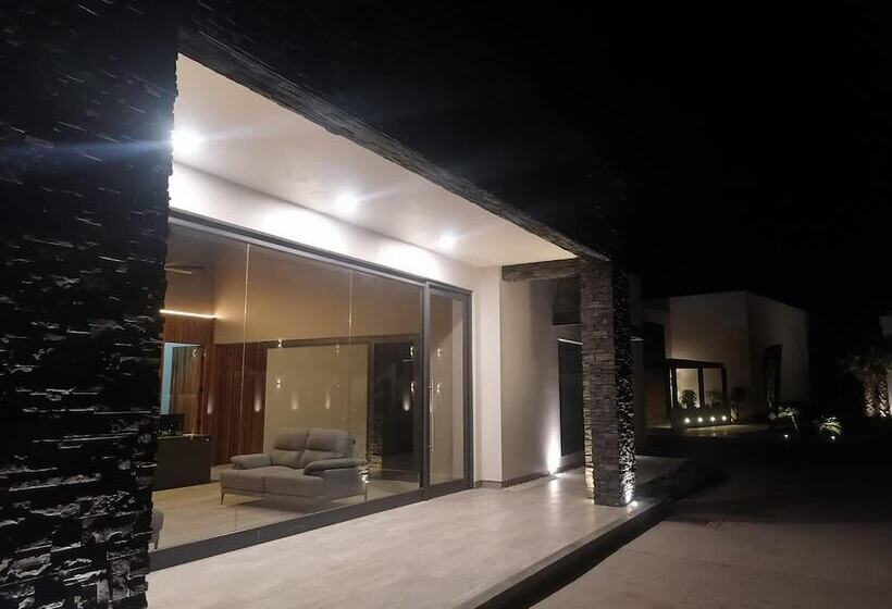 בית מלון כפרי Rivi Grand