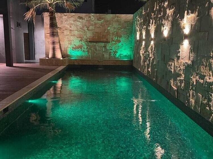 בית מלון כפרי Rivi Grand