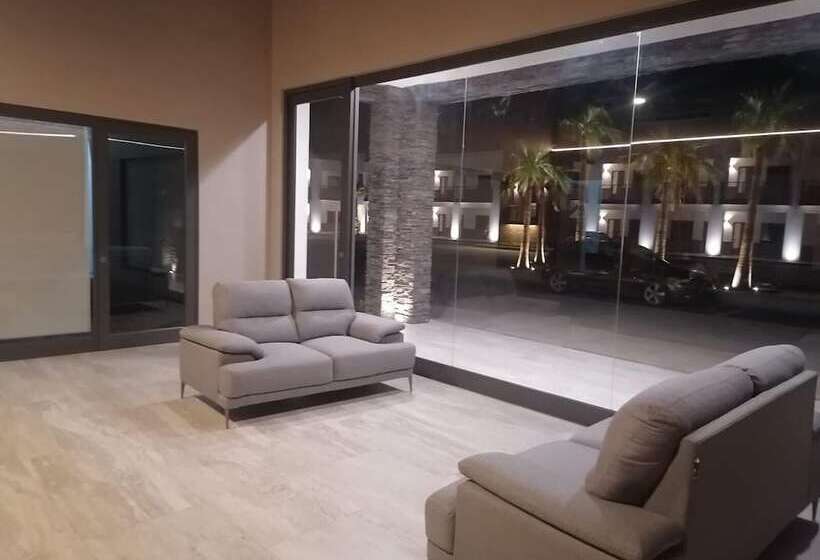 בית מלון כפרי Rivi Grand