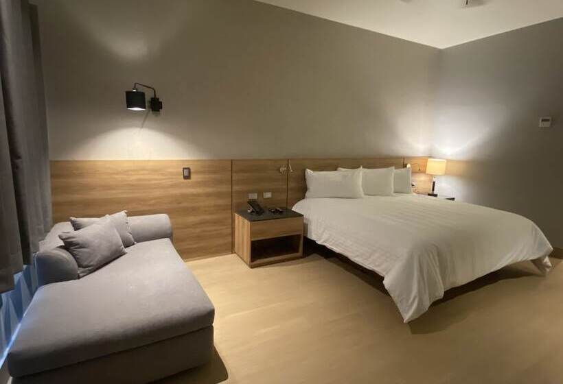 בית מלון כפרי Rivi Grand