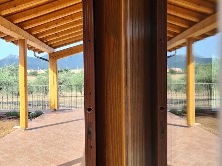 교외 호텔 Agriturismo Corte Degli Ulivi