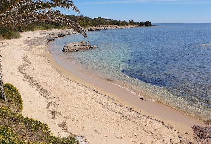 교외 호텔 Agriturismo Corte Degli Ulivi