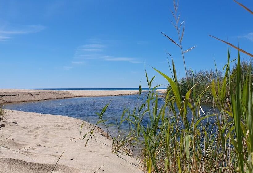 교외 호텔 Agriturismo Corte Degli Ulivi