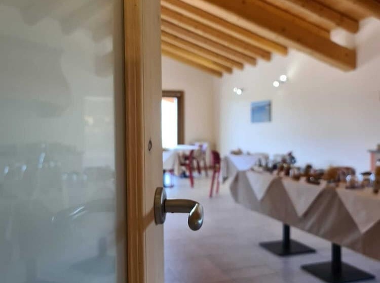 교외 호텔 Agriturismo Corte Degli Ulivi