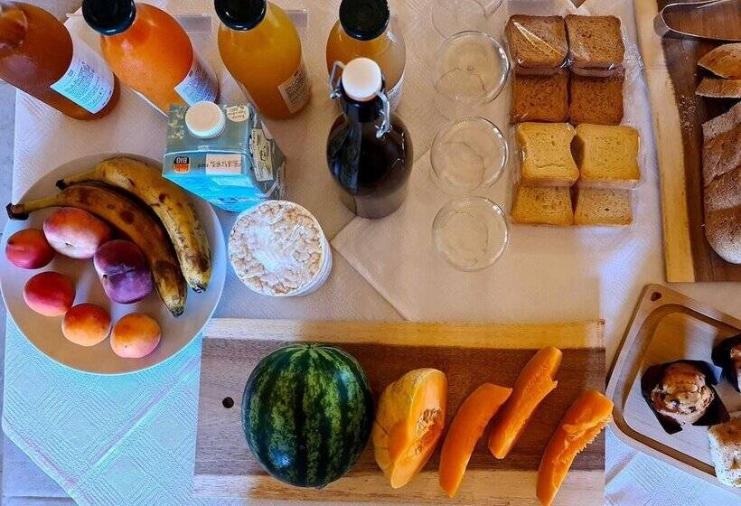 교외 호텔 Agriturismo Corte Degli Ulivi