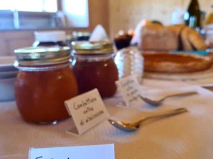 교외 호텔 Agriturismo Corte Degli Ulivi