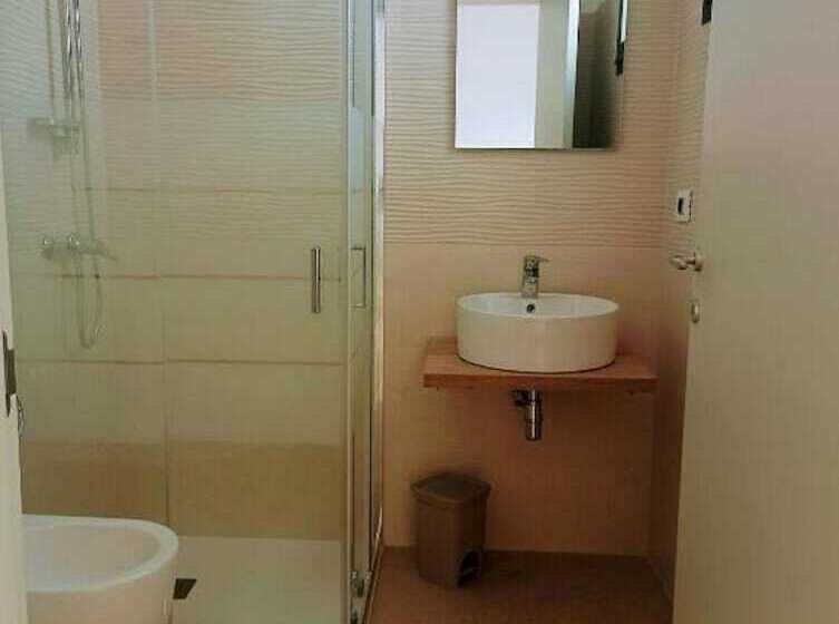 فندق ريفى Agriturismo Cutura Agri Resort