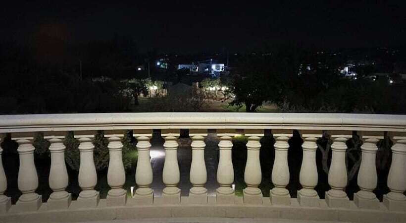 فندق ريفى Agriturismo Cutura Agri Resort