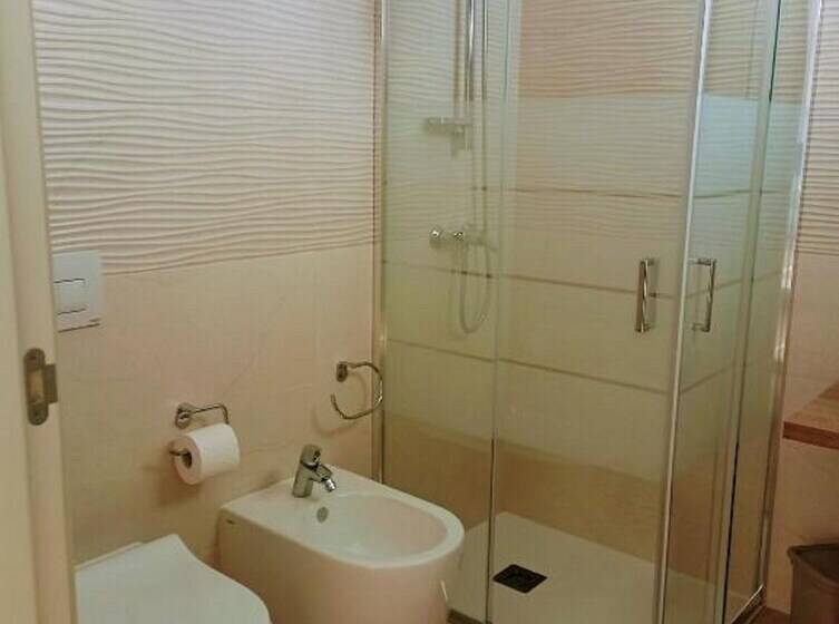 فندق ريفى Agriturismo Cutura Agri Resort