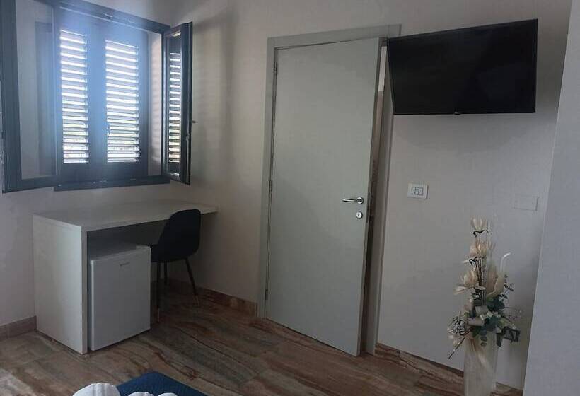 فندق ريفى Agriturismo Cutura Agri Resort