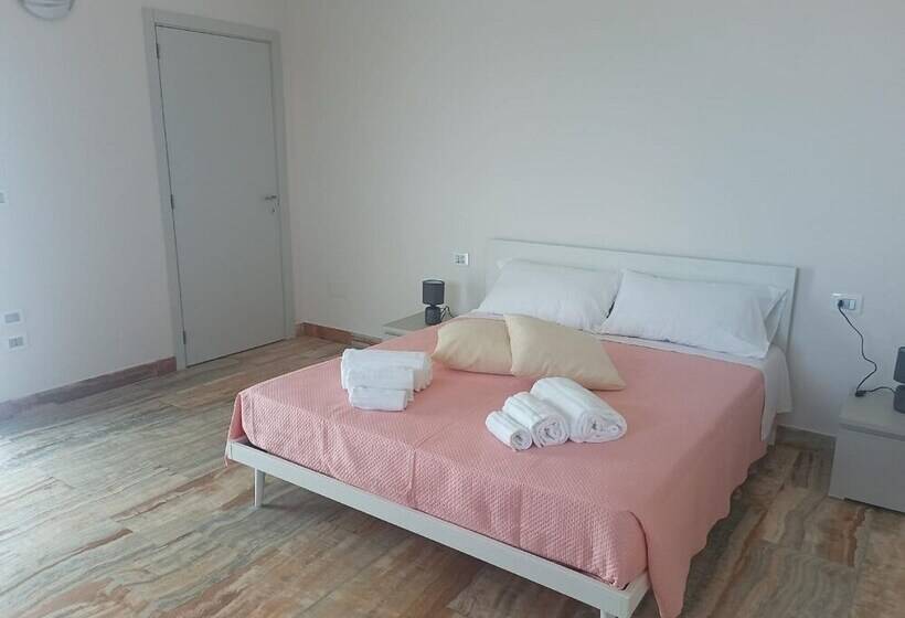 فندق ريفى Agriturismo Cutura Agri Resort