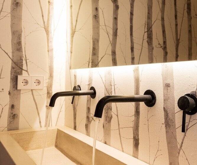 교외 호텔 Agroturisme Subies