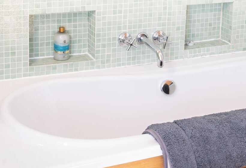 교외 호텔 The Coach House At Jervaulx