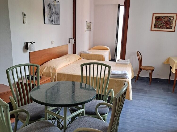 בית מלון כפרי San Carlo