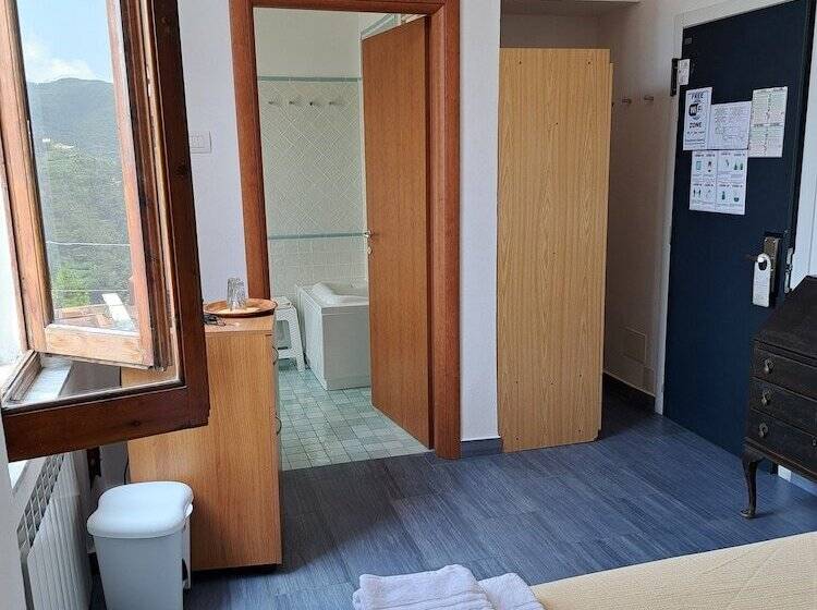 בית מלון כפרי San Carlo