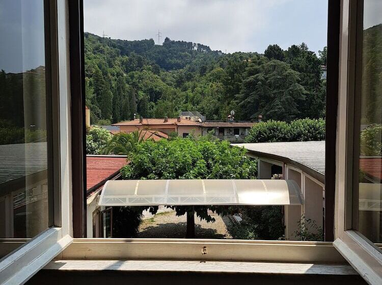 בית מלון כפרי San Carlo