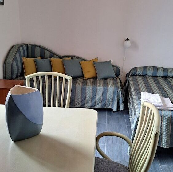 בית מלון כפרי San Carlo