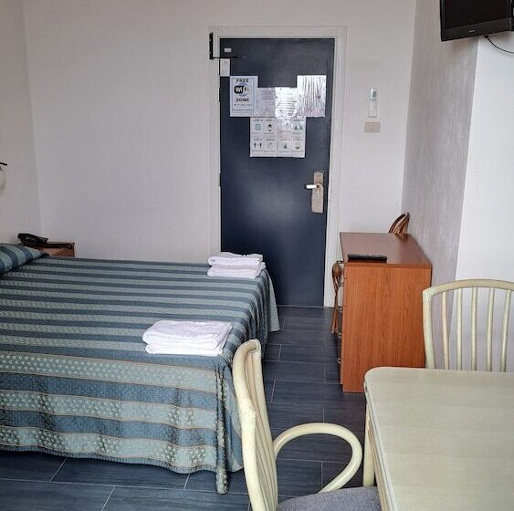 בית מלון כפרי San Carlo