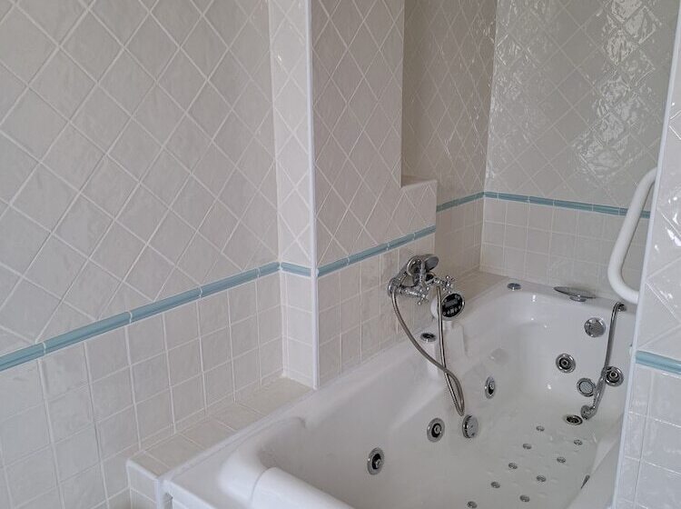 בית מלון כפרי San Carlo