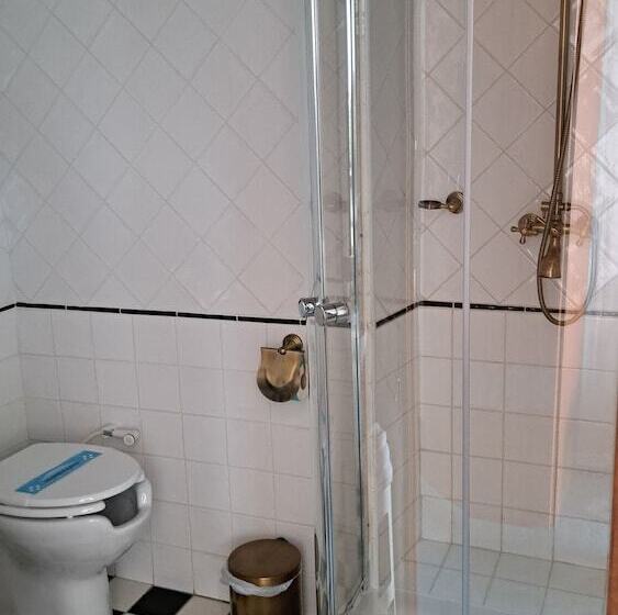 בית מלון כפרי San Carlo