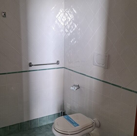 בית מלון כפרי San Carlo