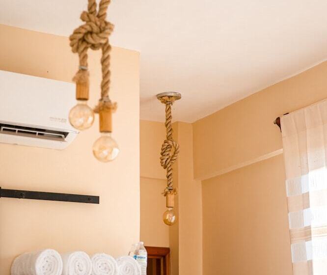 酒店 Santa Cruz Punta Zicatela