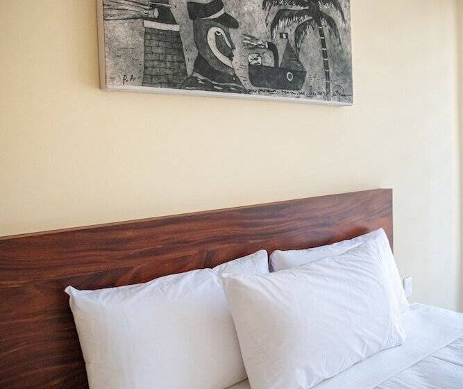 酒店 Santa Cruz Punta Zicatela