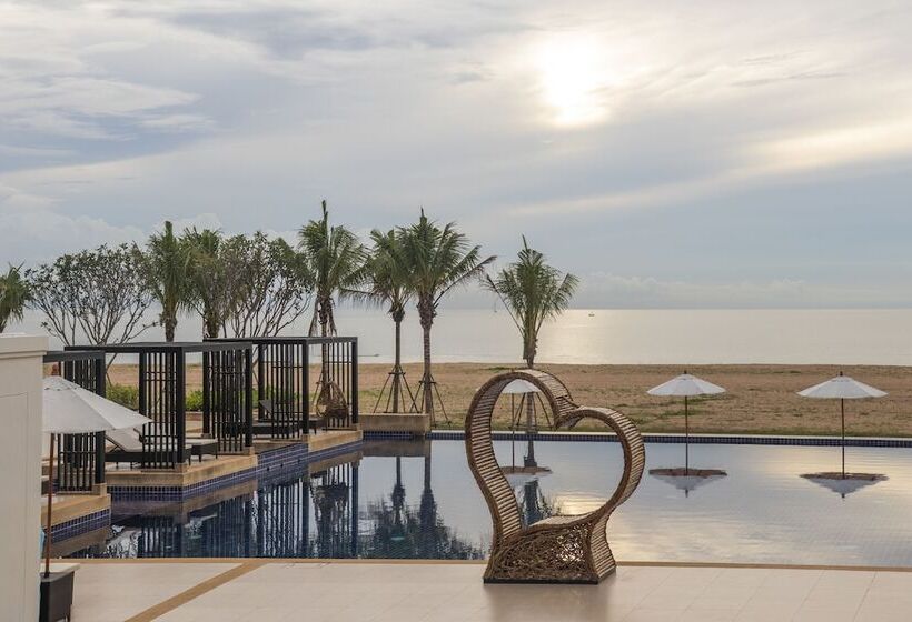 Sea Sand Sun Hua Hin By Jc Kevin Hotel & Resort