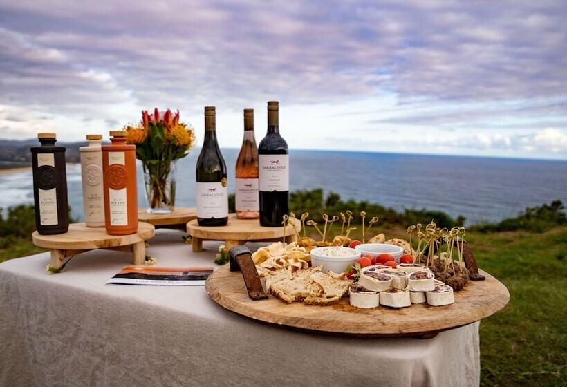 فندق Simbavati Fynbos On Sea