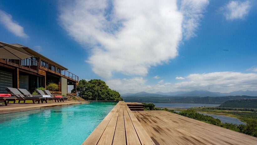 فندق Simbavati Fynbos On Sea